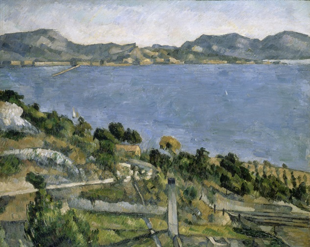 L'Estaque
